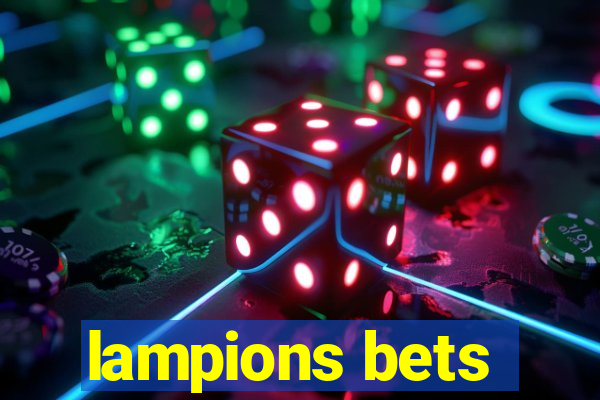 lampions bets