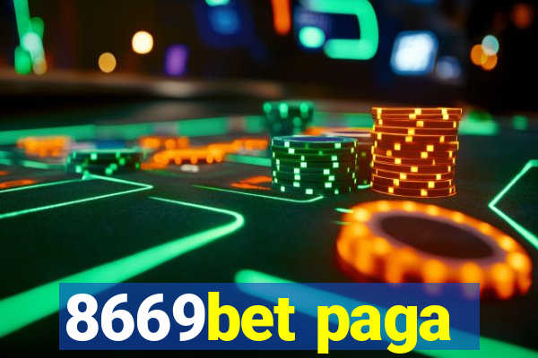 8669bet paga