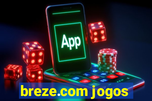 breze.com jogos