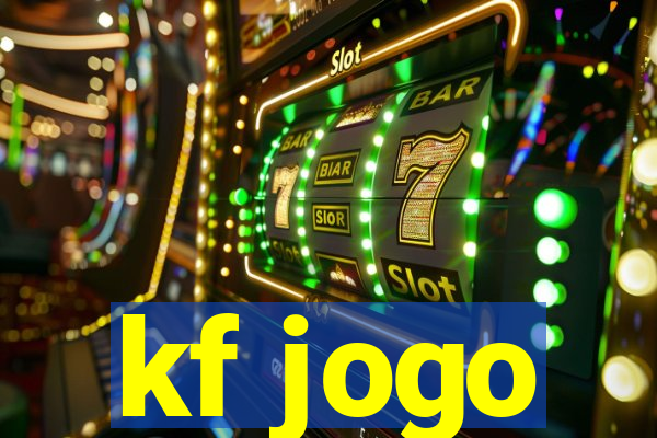 kf jogo