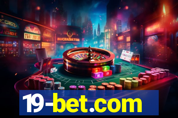 19-bet.com