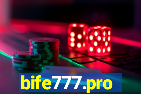 bife777.pro