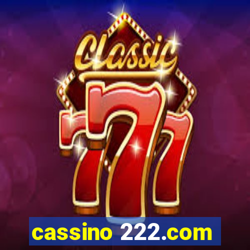 cassino 222.com