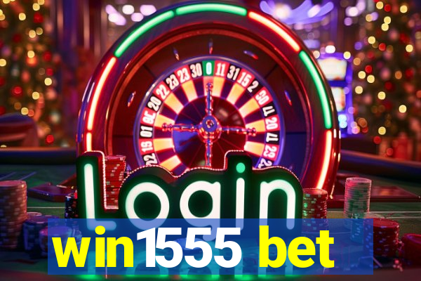 win1555 bet