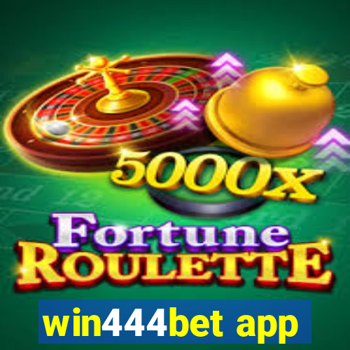 win444bet app