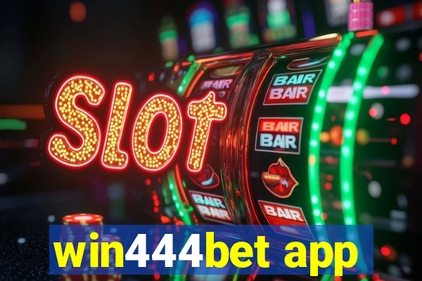 win444bet app