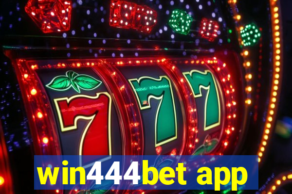 win444bet app