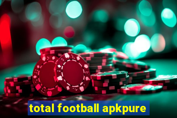 total football apkpure