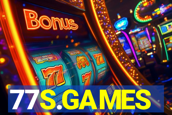 77S.GAMES