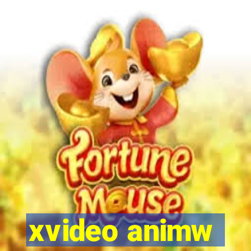 xvideo animw