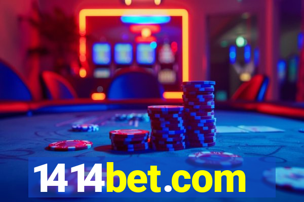 1414bet.com