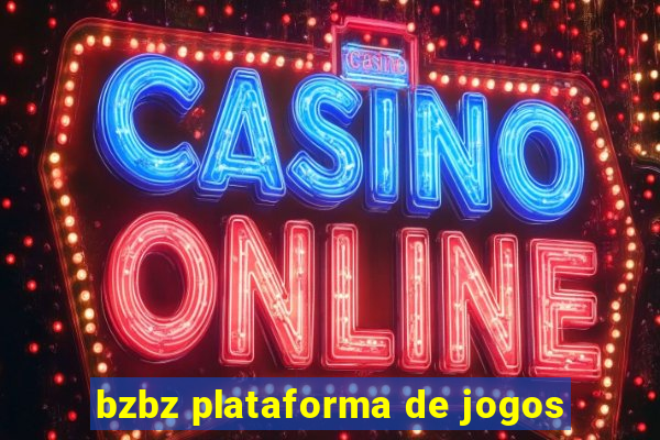 bzbz plataforma de jogos