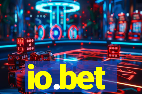 io.bet