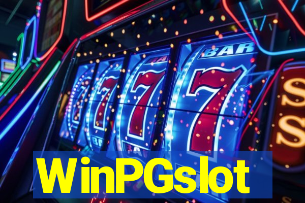 WinPGslot