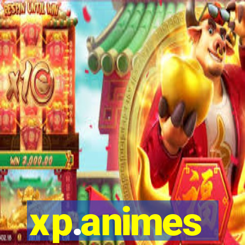 xp.animes