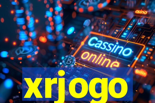 xrjogo