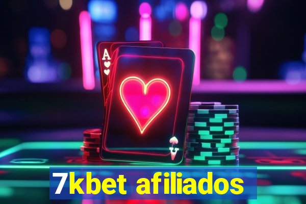 7kbet afiliados