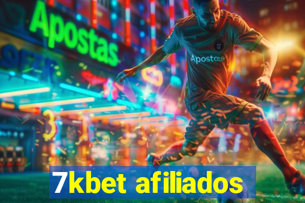 7kbet afiliados