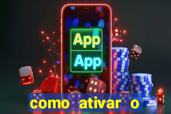 como ativar o windows pelo cmd