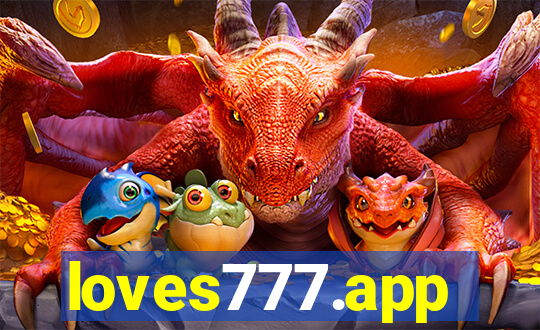 loves777.app