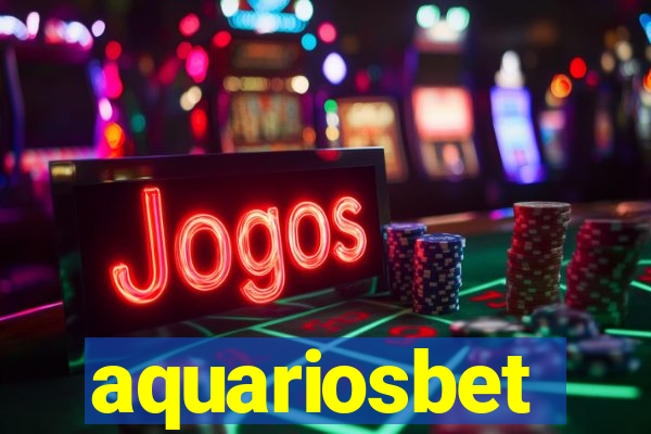 aquariosbet