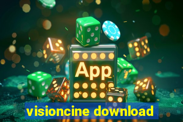 visioncine download