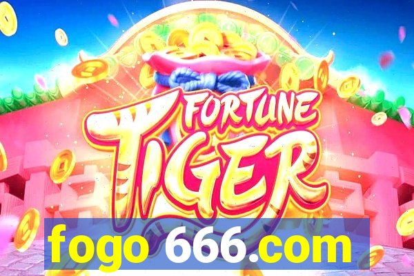 fogo 666.com