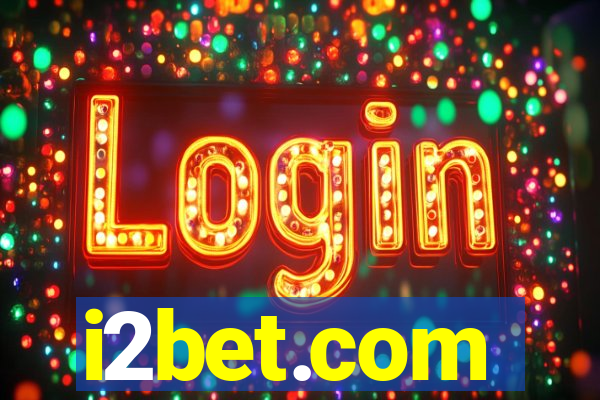 i2bet.com