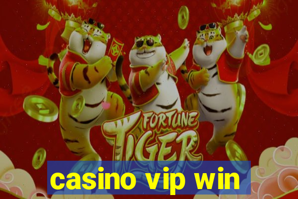 casino vip win