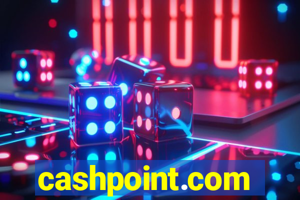 cashpoint.com