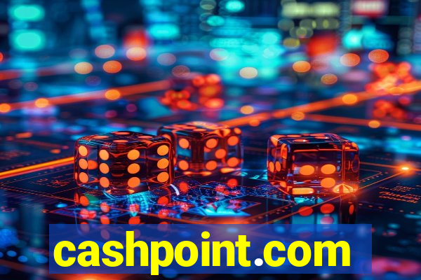 cashpoint.com