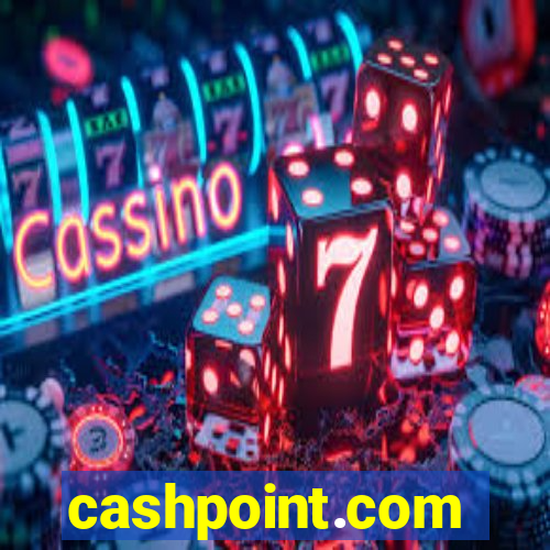 cashpoint.com