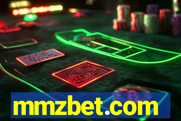 mmzbet.com