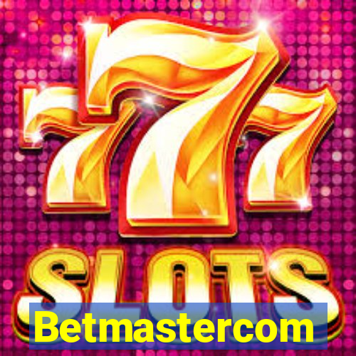 Betmastercom