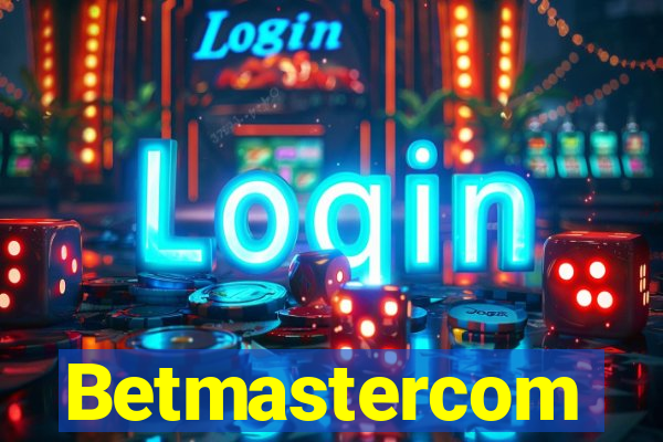 Betmastercom