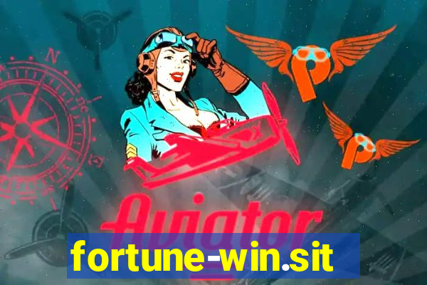 fortune-win.site