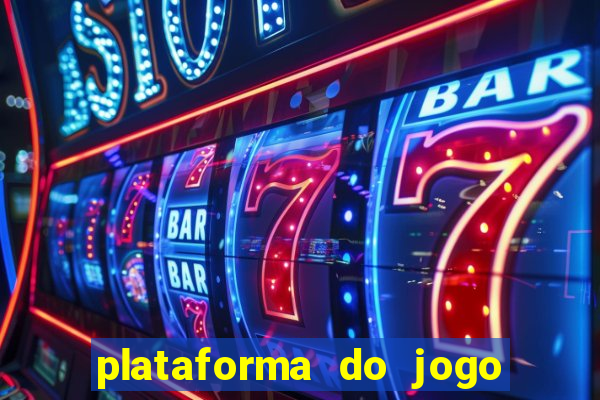 plataforma do jogo do canguru