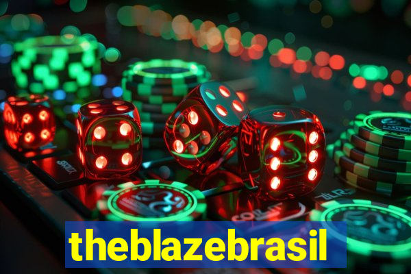 theblazebrasil