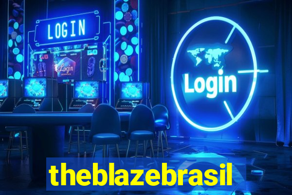 theblazebrasil