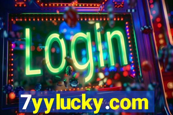 7yylucky.com