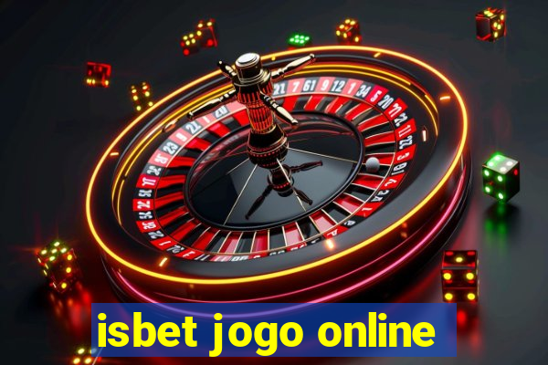 isbet jogo online