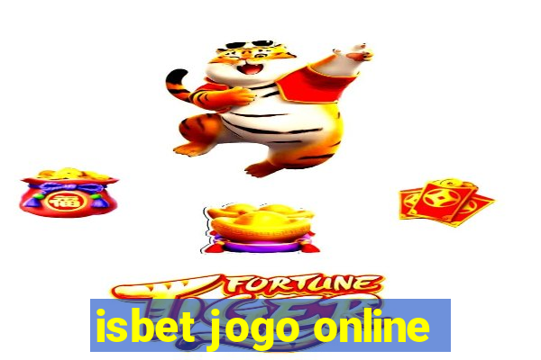 isbet jogo online