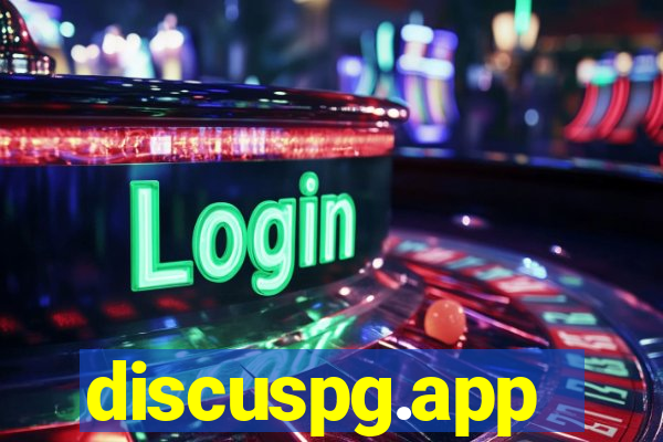 discuspg.app