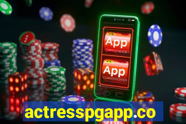 actresspgapp.com