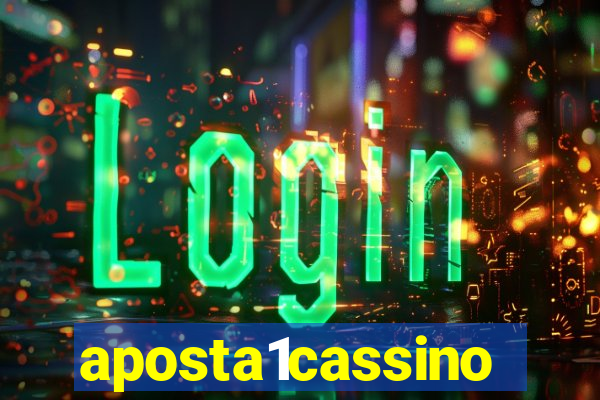 aposta1cassino