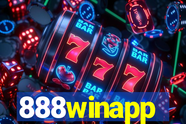 888winapp