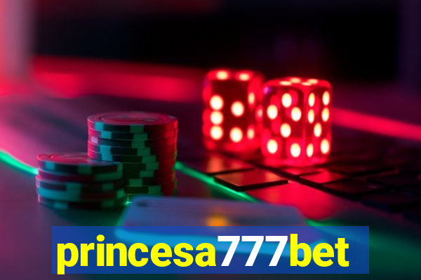 princesa777bet