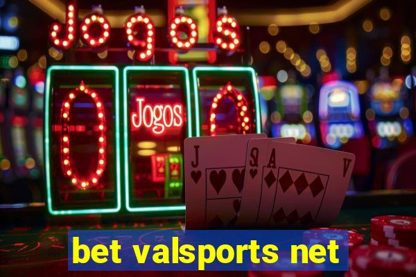 bet valsports net