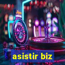 asistir biz