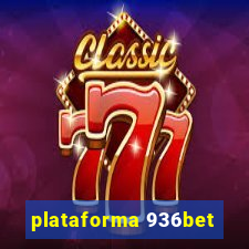 plataforma 936bet